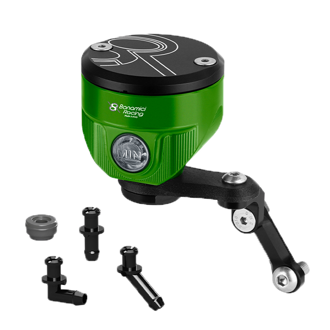 Réservoir de liquide avant Bonamici Racing Yamaha YZF-R9 (25-26) VS40 