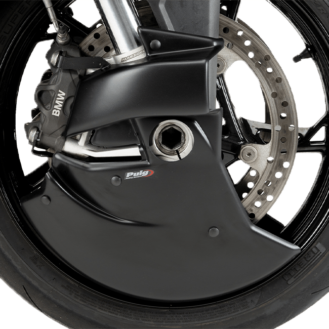 Étriers de frein Refroidissement conduits d'air Puig BMW S1000RR K67 (19-25) 