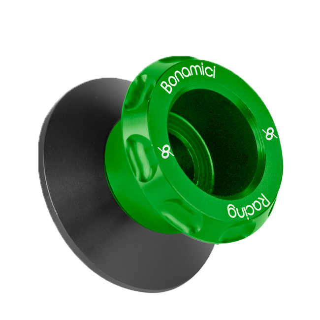 Bobbins/Blozen prise de support Bonamici Racing Yamaha YZF-R9 (25-26) SCS6 