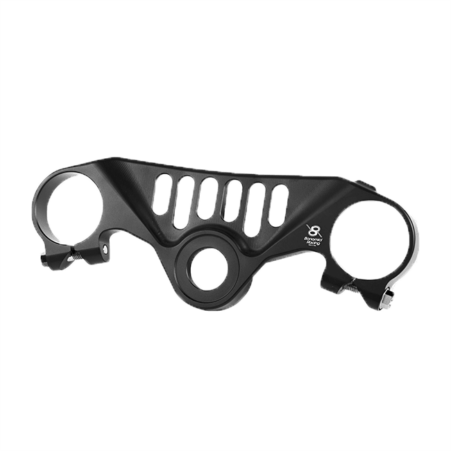 Tés de fourche Race (HAUT) Bonamici Racing Yamaha YZF-R9 (25-26) PSY1R 