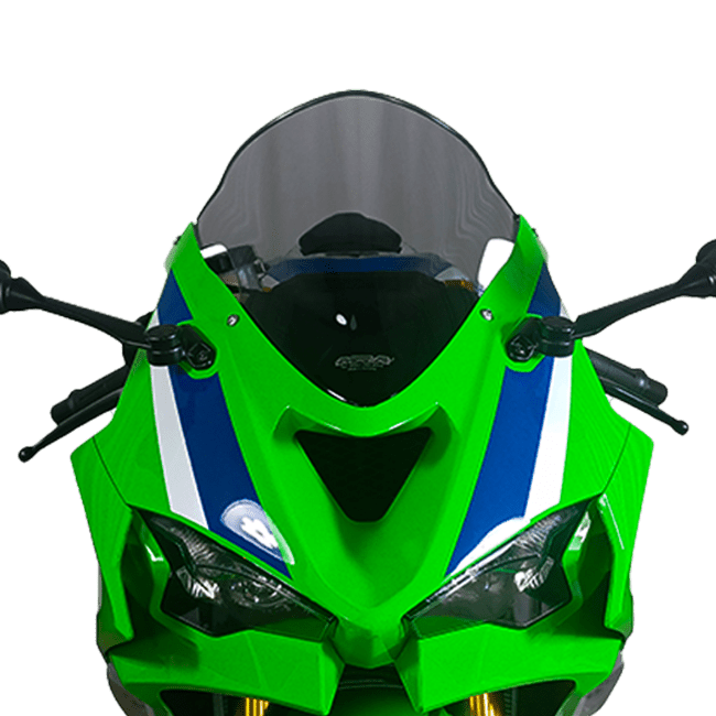 MRA R Racing Pare-brise Kawasaki ZX-6R (24-25) 