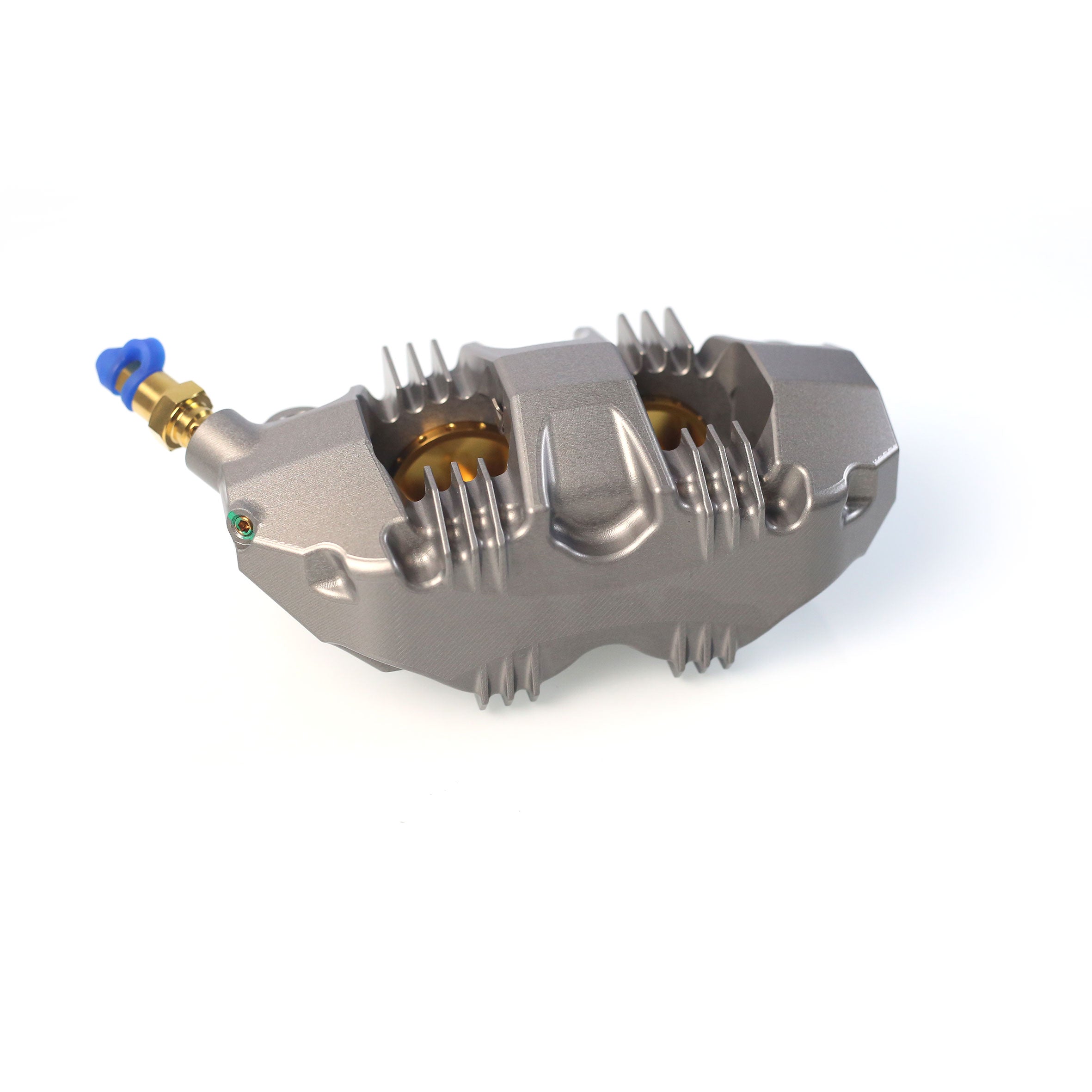 Talos S78 Monoblock P4 34/34 108mm étrier de frein avant gauche | X78.108.HD.L 