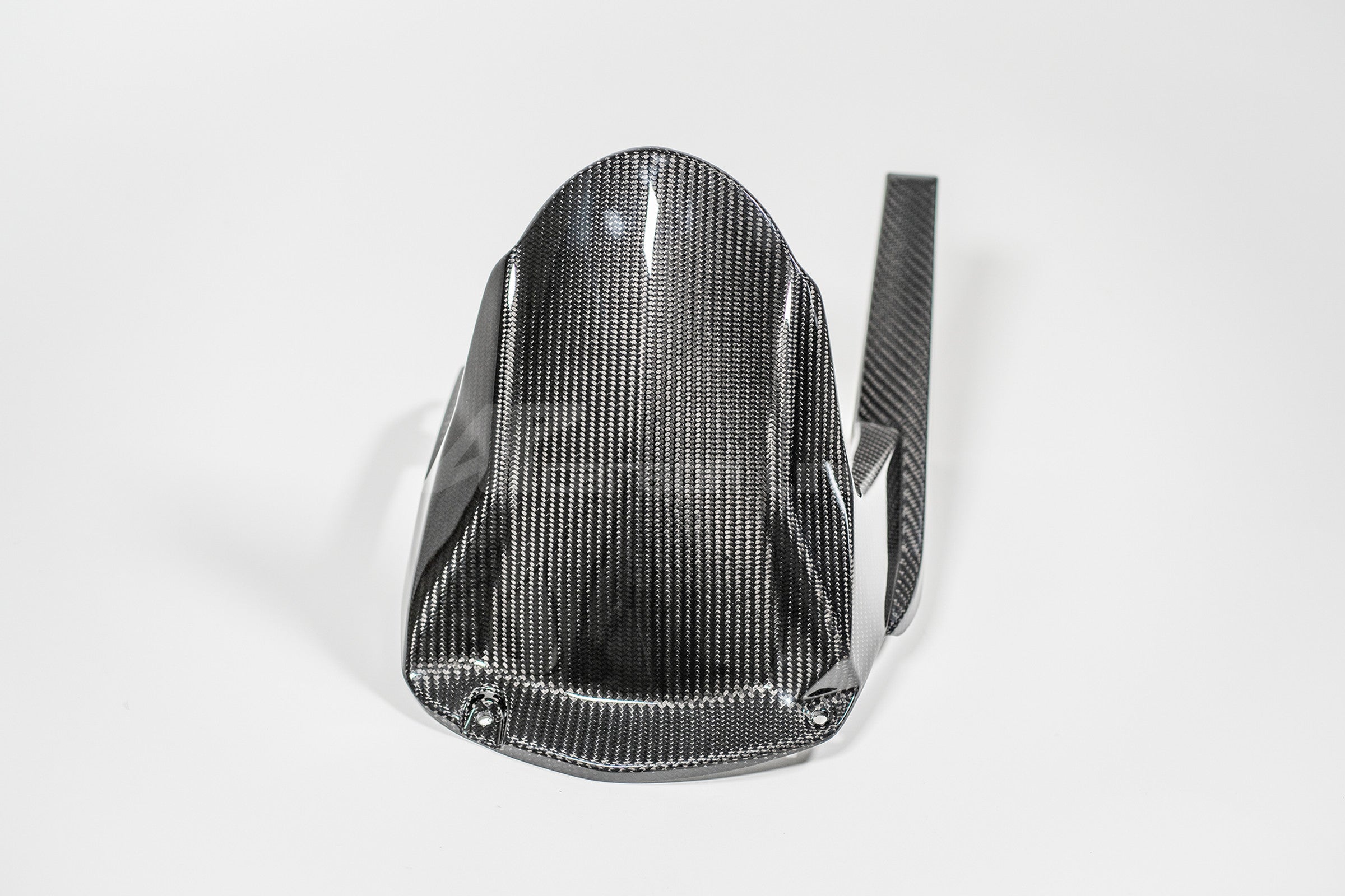 Garde-boue arrière 200g AP Carbon Line Honda CBR 1000 RR-R SC82 (20-25) 