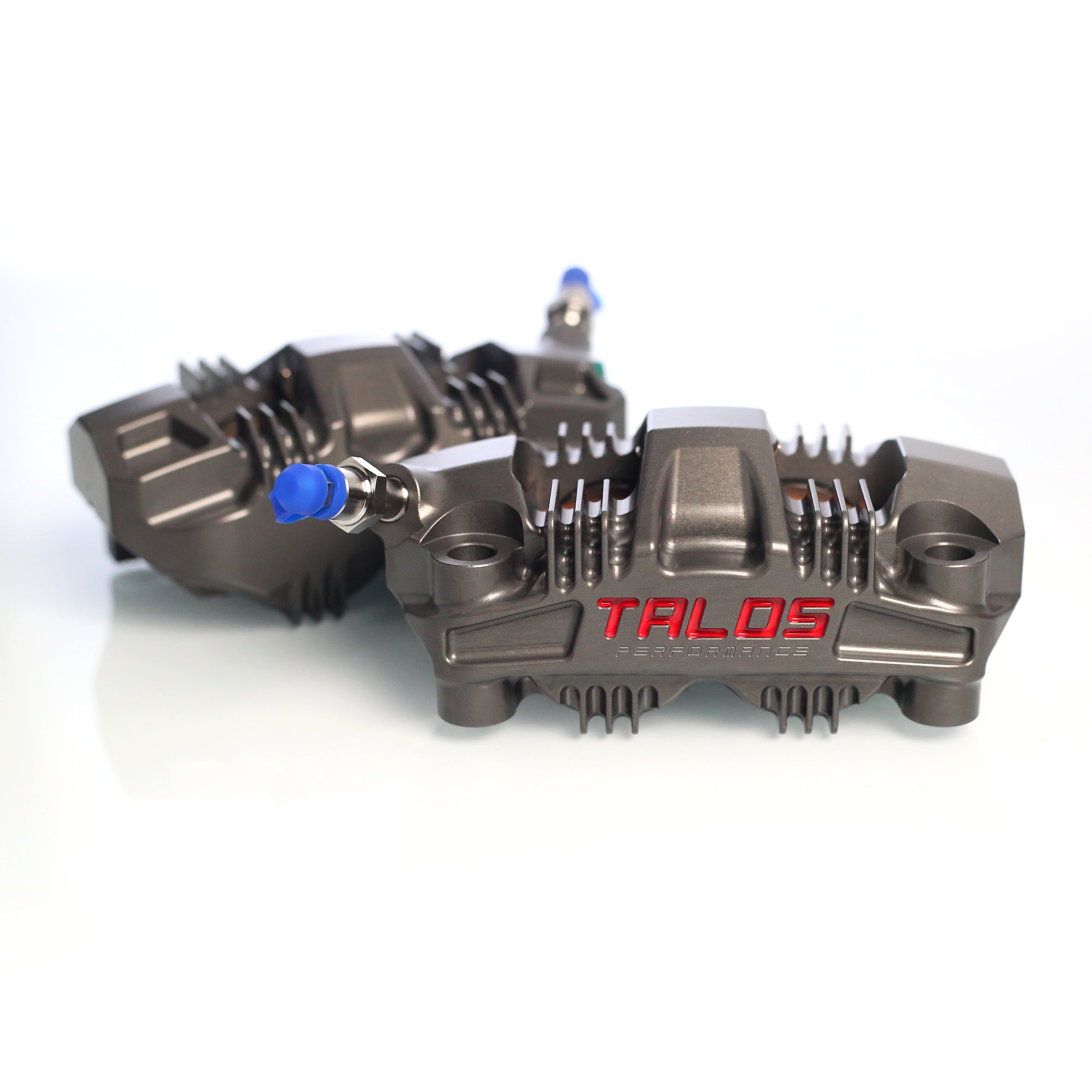 Talos S78 Monoblock P4 34/34 100mm étrier de frein avant droit | X78.100.HD.R 