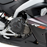 Puig capot moteur Protecteurs ensemble complet Aprilia RS 457 (24-25) 