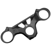 Tête de fourche supérieure Spider Racing Ducati Panigale V2/S 890 (25-26) 50.D336 