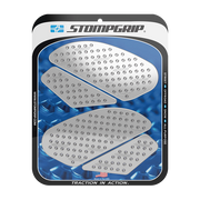 Tampons de traction Stompgrip Vulcano Yamaha YZF-R6 RJ11 (06-07) 55-10-0005 