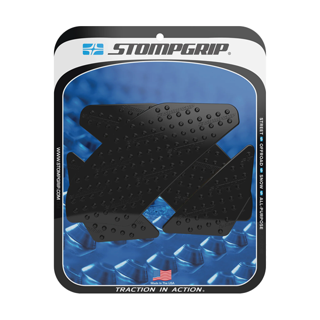 Coussins de traction Stompgrip Vulcano Yamaha YZF-R1 RN22 (09-14) 55-10-0007 