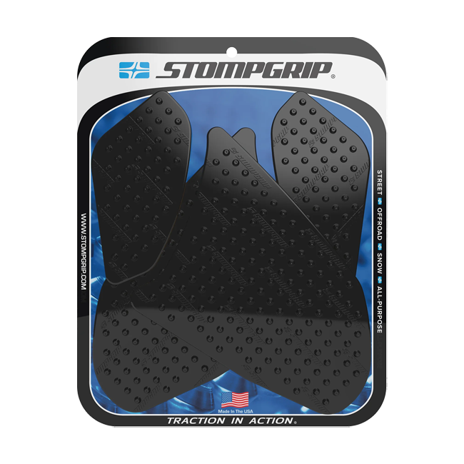 Stompgrip Vulcano Traction Pads Honda CBR 1000 RR (08-11) 55-10-0021 