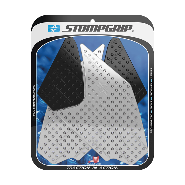 Stompgrip Vulcano Traction Pads Honda CBR 1000 RR (12-16) 55-10-0023 
