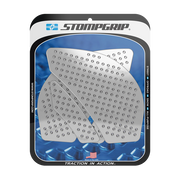 Tapis de traction Stompgrip Vulcano Kawasaki ZX-6R/636/RR (09-25) 55-10-0037 