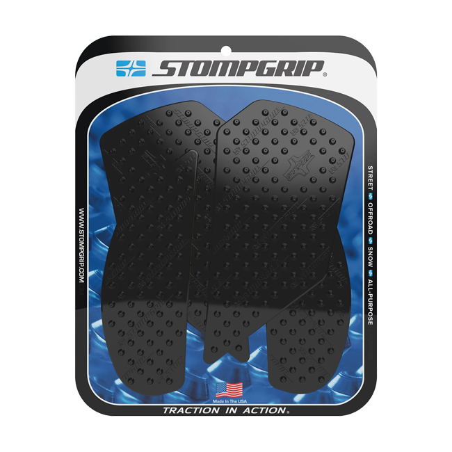 Tapis de traction Stompgrip Vulcano Kawasaki ZX-10 R/RR (11-20) 55-10-0040 