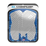 Stompgrip Vulcano Traction Pads Kawasaki ZX-10 R/RR (21-25) 55-10-0040 