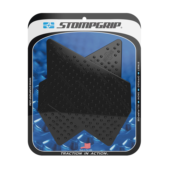 Tapis de traction Stompgrip Vulcano KTM RC8/R 1190 (08-11) 55-10-0058 