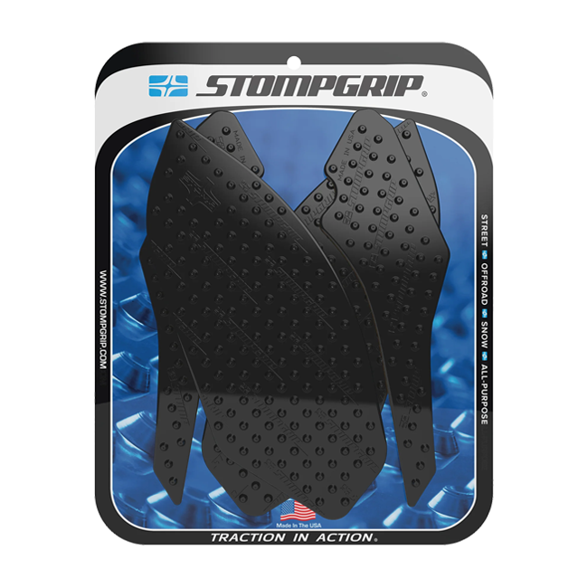 Tapis de traction Stompgrip Vulcano BMW S1000RR K46 (15-18) 55-10-0107 