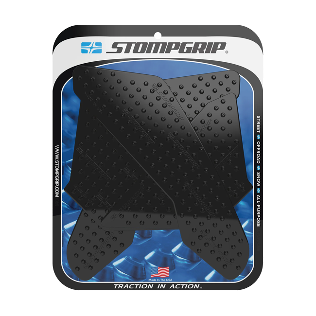 Tapis de traction Stompgrip Vulcano Honda CBR 1000 RR SC77 (17-19) 55-10-0142 