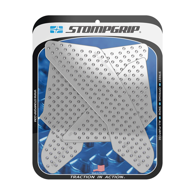 Tapis de traction Stompgrip Vulcano Honda CBR 1000 RR SC77 (17-19) 55-10-0142 