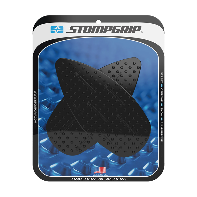 Stompgrip Vulcano Tampons de Traction Aprilia RS 660 (20-25) 55-10-0181 