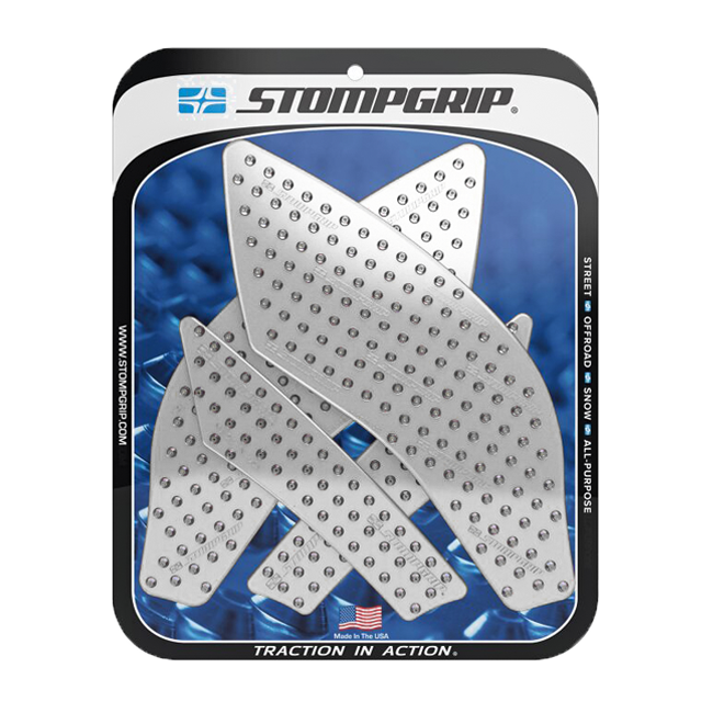 Stompgrip Vulcano Pads de Traction Yamaha YZF-R9 (25-26) 55-10-0218 