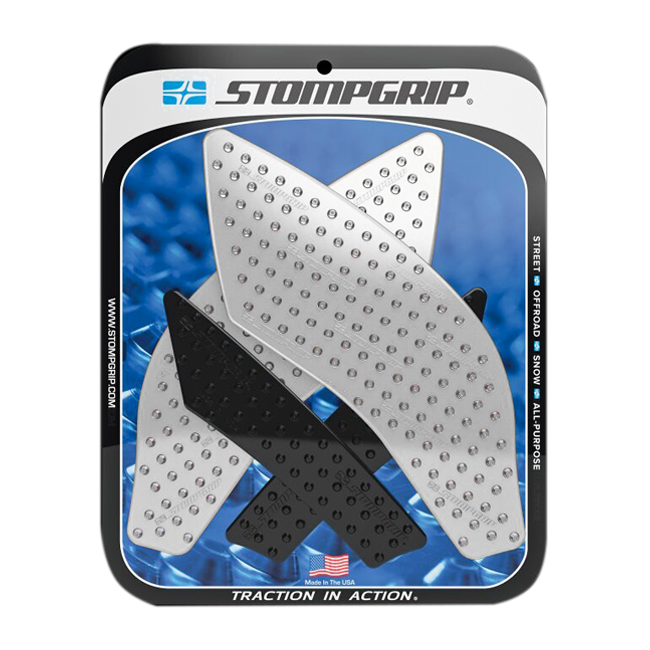 Stompgrip Vulcano Pads de Traction Yamaha YZF-R9 (25-26) 55-10-0218 