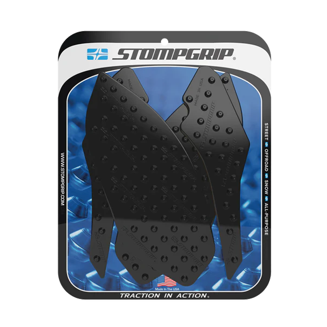 Tapis de traction Stompgrip Super Vulcano BMW S1000RR K46 (15-18) 55-12-0107 