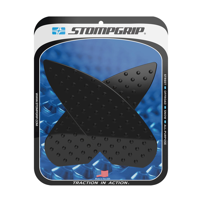 Coussins de traction Stompgrip Super Vulcano BMW S1000RR K67 (19-25) 55-12-0165 
