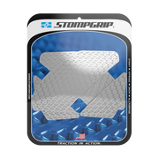 Coussins de traction Stompgrip Icon Yamaha YZF-R1 RN22 (09-14) 55-14-0007 