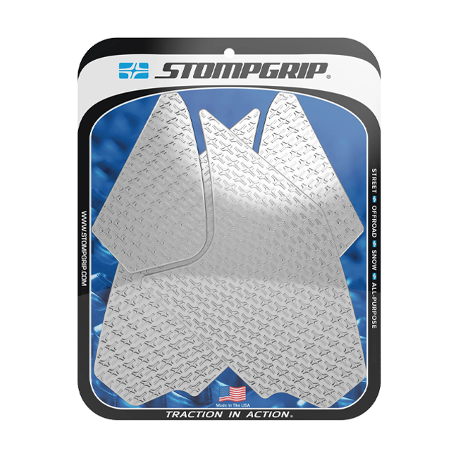 Tapis de traction Stompgrip Icon Honda CBR 1000 RR (12-16) 55-14-0023 
