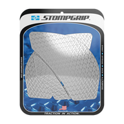 Tampons de traction Stompgrip Icon Kawasaki ZX-6R/636/RR (09-25) 55-14-0037 