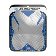 Tapis de traction Stompgrip Icon pour Triumph Daytona 675/R (13-18) 55-14-0078 