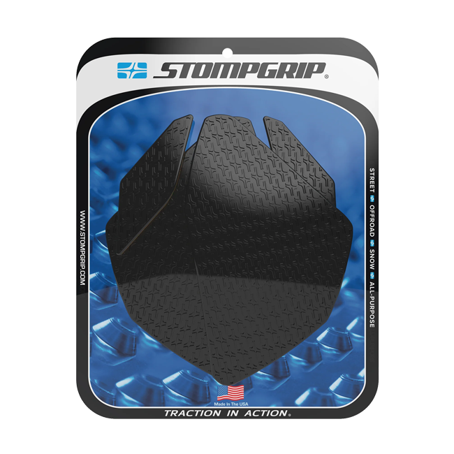 Tapis de traction Stompgrip Icon Yamaha YZF-R3 (15-18) 55-14-0104 