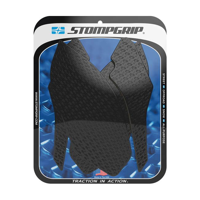 Tapis de traction Stompgrip Icon BMW S1000RR K46 (15-18) 55-14-0107 