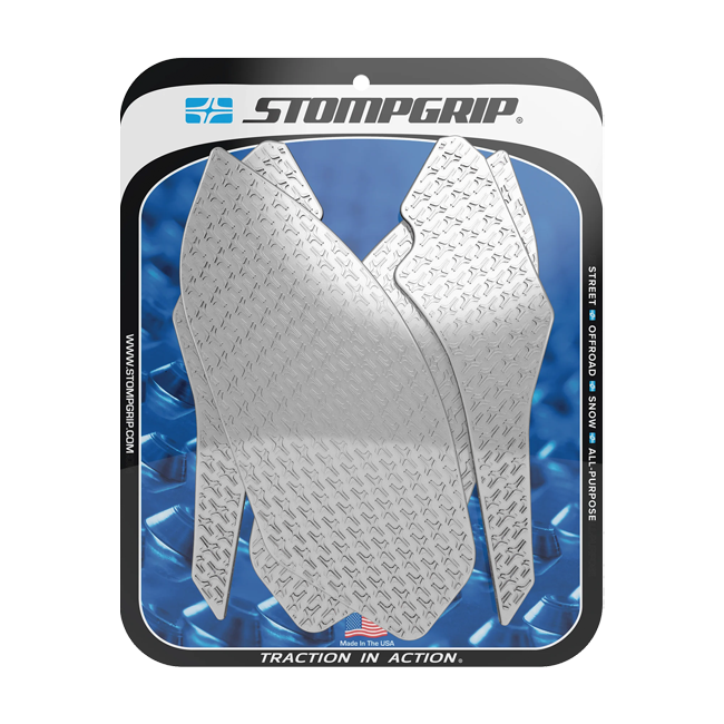 Tapis de traction Stompgrip Icon BMW S1000RR K46 (15-18) 55-14-0107 