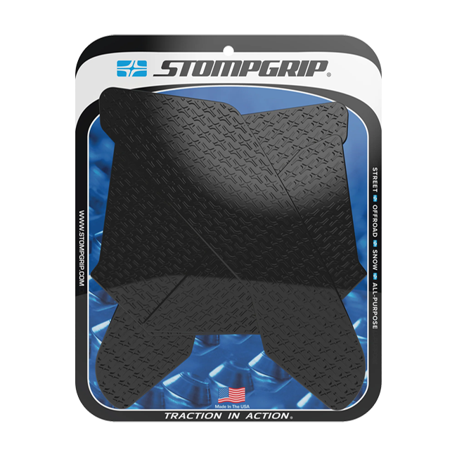 Tampons de traction Stompgrip Icon Honda CBR 1000 RR SC77 (17-19) 55-14-0142 