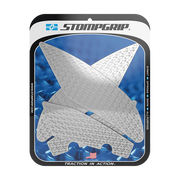 Tapis de traction Stompgrip Icon Yamaha YZF-R6 RJ27 (17-25) 55-14-0145 