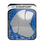 Tampons de traction Stompgrip Icon Ducati Panigale V4/S/R (18-21) 55-14-0148 