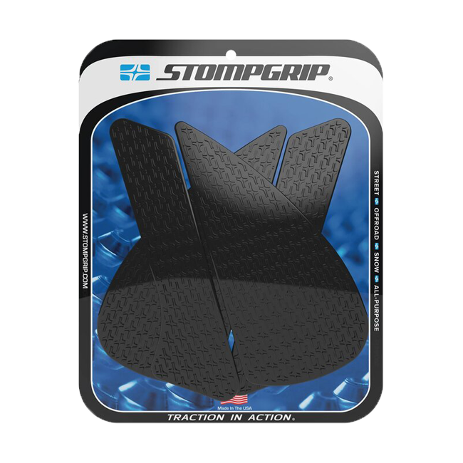 Tampons de traction Stompgrip Icon Honda CBR 1000 RR-R SC82 (20-25) 55-14-0177 