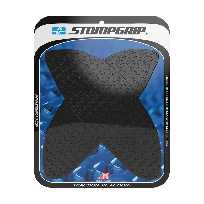 Tampons de traction Stompgrip Icon Aprilia RSV4/RR/1100 Factory (21-25) 55-14-0180 