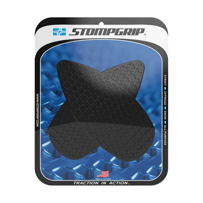 Tampons de traction Stompgrip Icon Aprilia RS 660 (20-25) 55-14-0181 