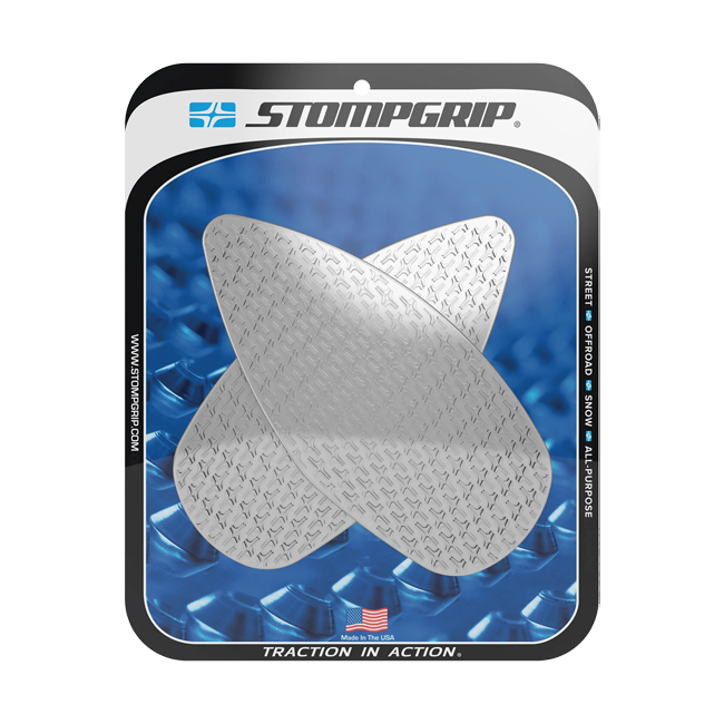 Tampons de traction Stompgrip Icon Aprilia RS 660 (20-25) 55-14-0181 