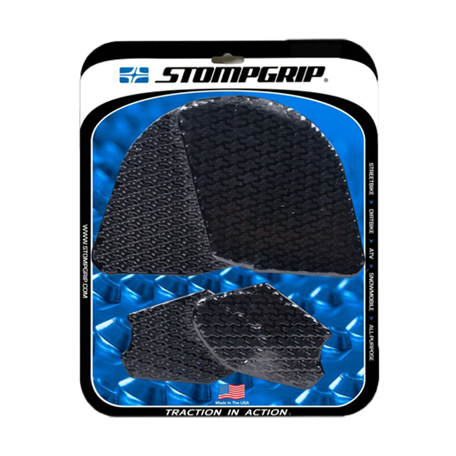 Tapis de traction Stompgrip Icon Ducati Panigale V4/S/R (22-24) 55-14-0192 