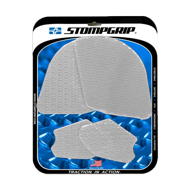 Tapis de traction Stompgrip Icon Ducati Panigale V4/S/R (22-24) 55-14-0192 