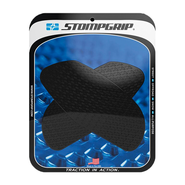 Tapis de traction Stompgrip Icon Ducati Panigale V2/S (25-26) 55-14-0214 