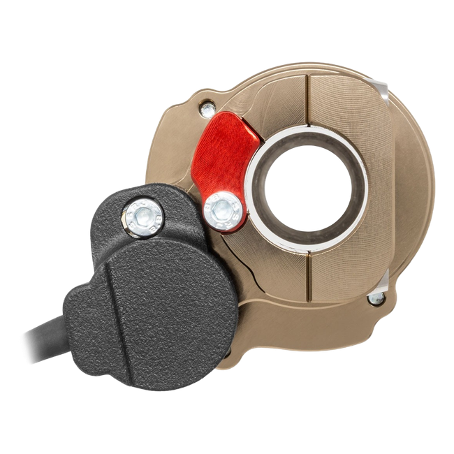 GP Series Kurzhubgasgriff JetPrime Aprilia RS 457 (24-26) JP ACCGP AP009