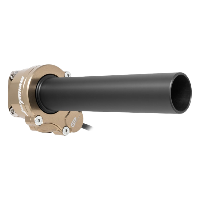GP Series Kurzhubgasgriff JetPrime Ducati Panigale V4 R (19-21) JP ACCGP DU020