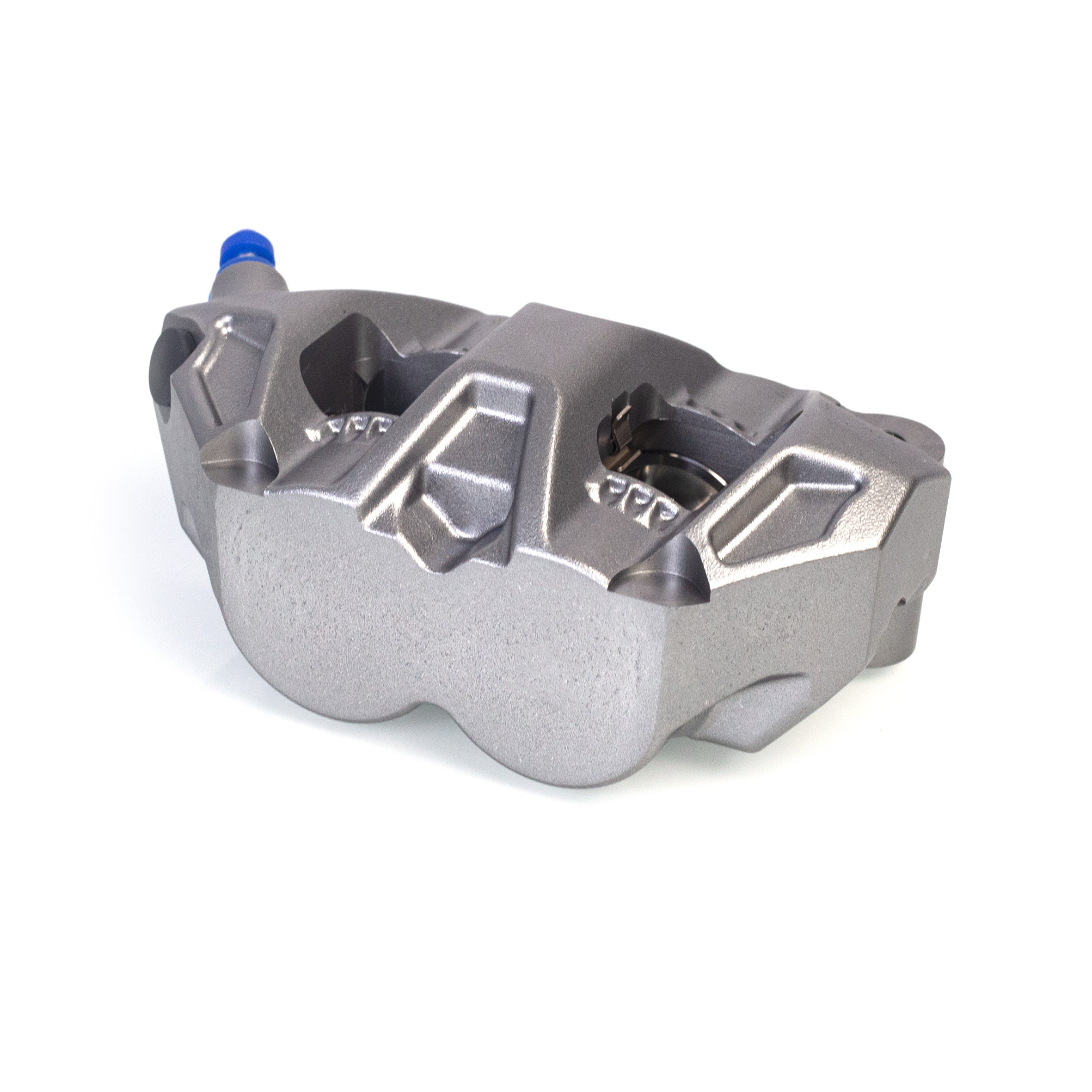 Talos Étrier de frein Monobloc C52 P4 32/32 100mm Avant Gauche | C52.100.TI.L 