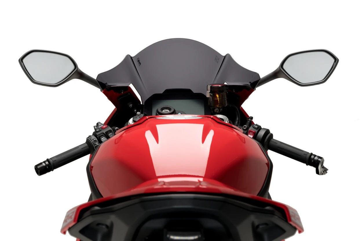 Pare-brise Puig Z-Racing BMW S1000RR K67 (19-25) 3571 