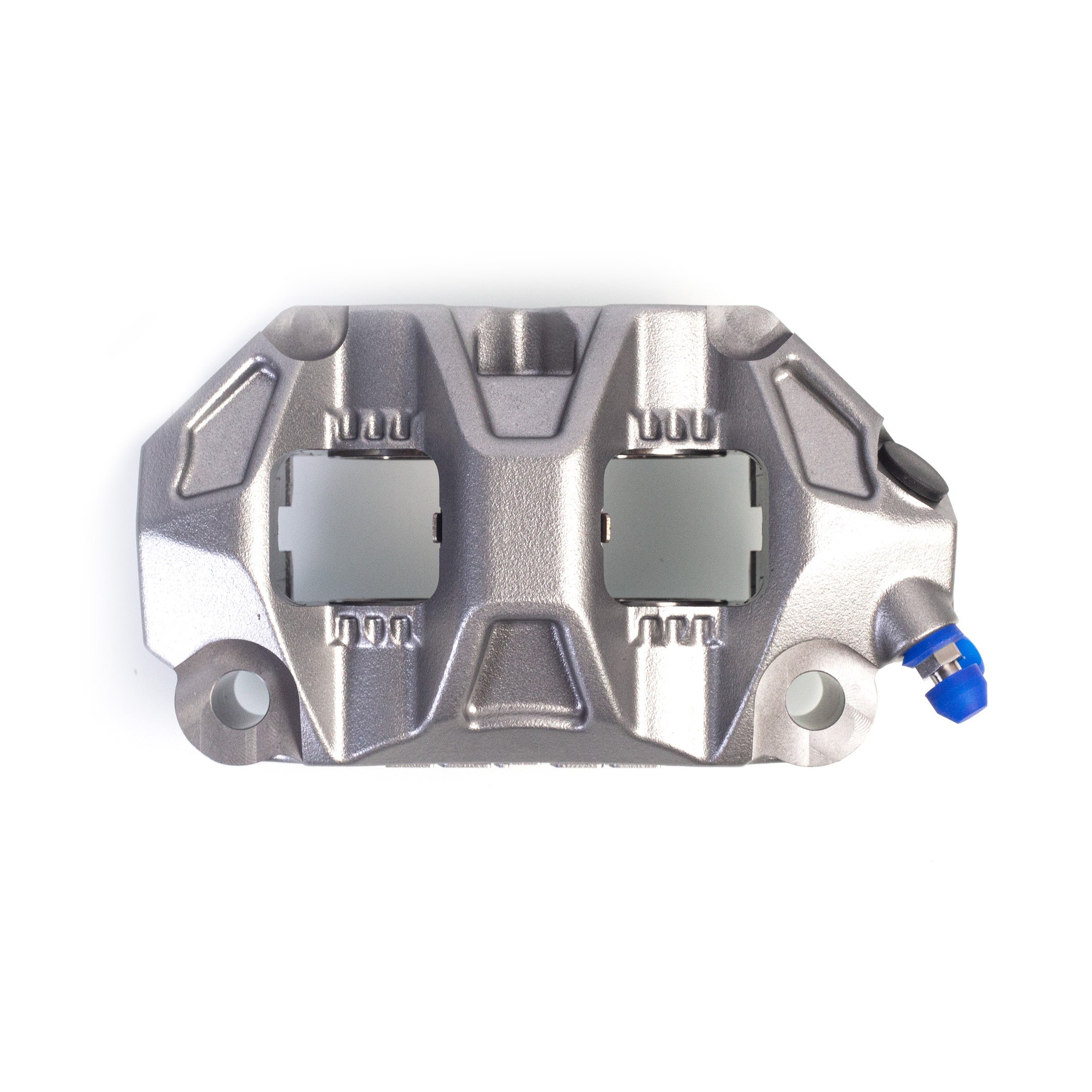 Talos C52 Pince de frein Monobloc Guss P4 32/32 100mm Avant Gauche | C52.100.TI.L 