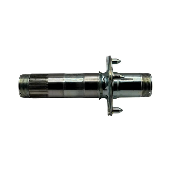 Essieu arrière en aluminium Feel Racing Ducati Panigale V2 955 (20-24) 81910861B 