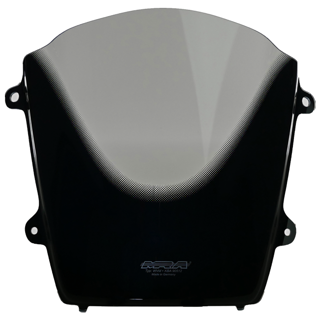 Pare-brise MRA R Racing Honda CBR 600 RR (13-16) 